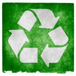 Recykling - symbol